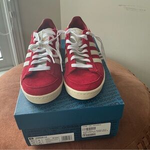 ADIDAS MEN Jabbar Lo